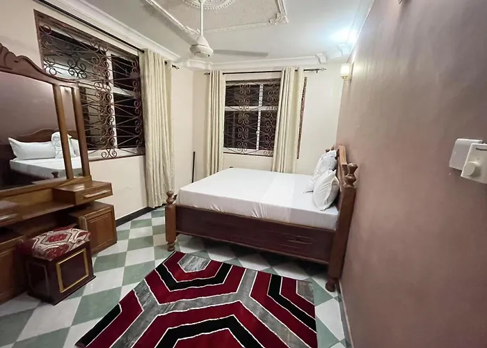 Bawang Bnb