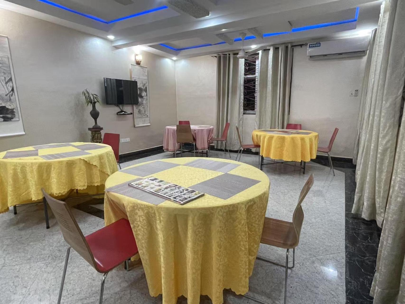 Apartment Bawang