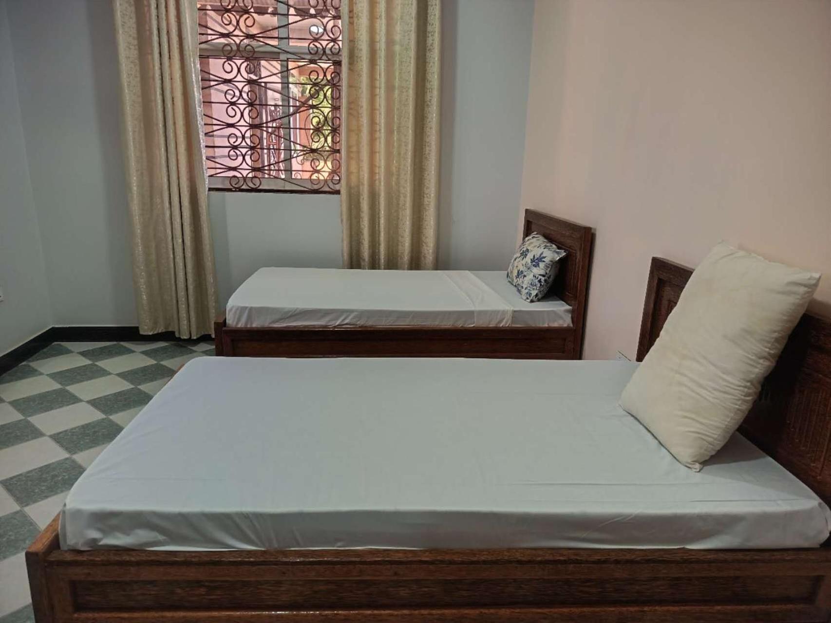 Bawang Apartment