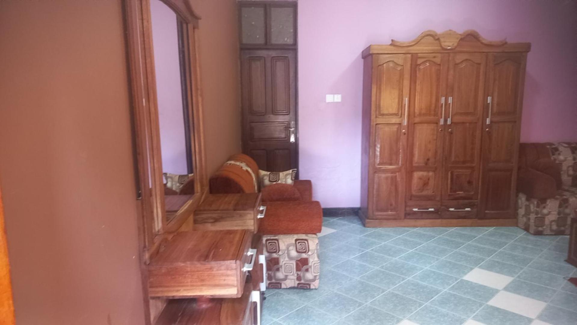 Apartment Bawang