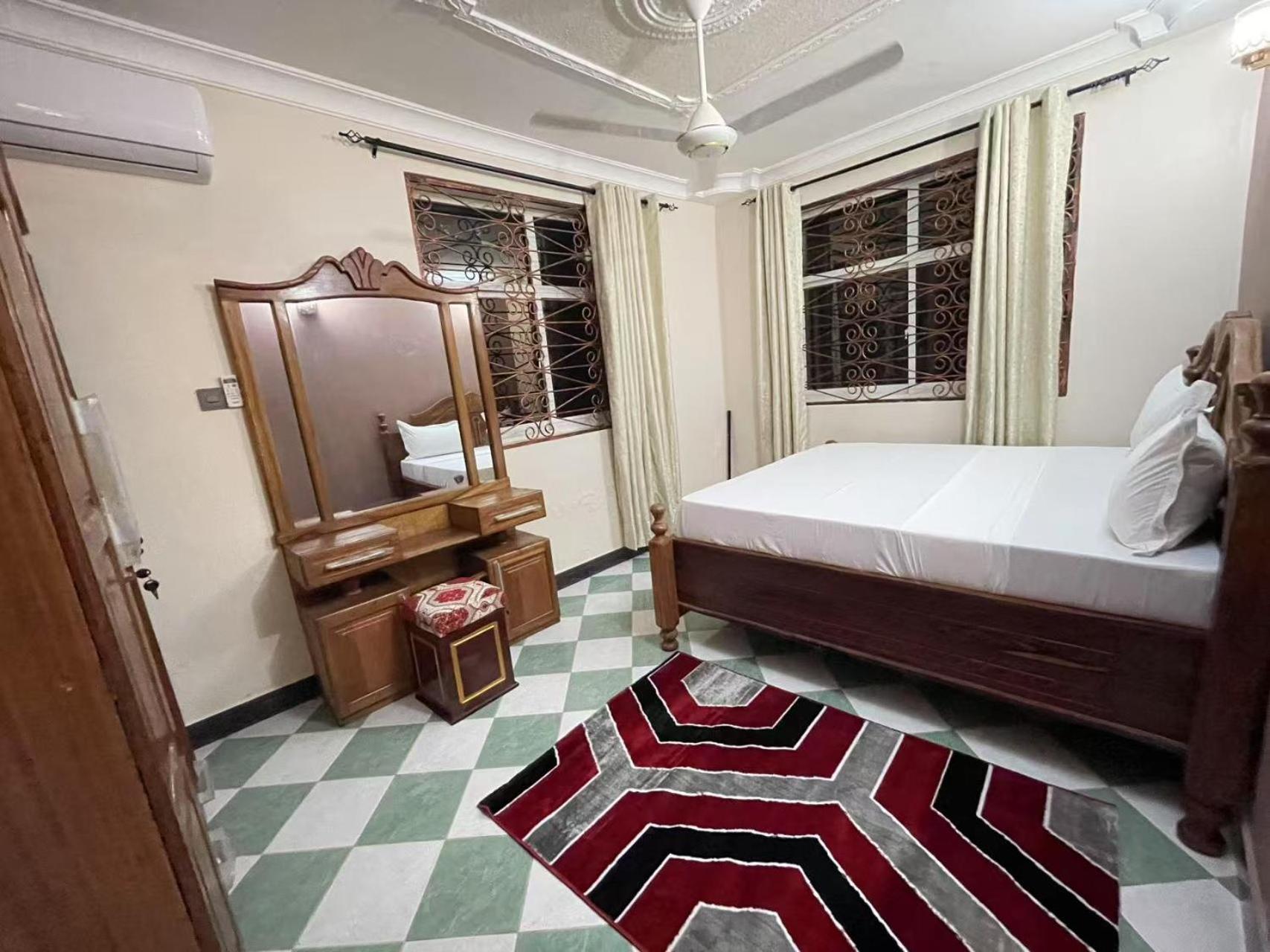 Apartment Bawang